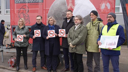 Dolny Śląsk chce oddychać