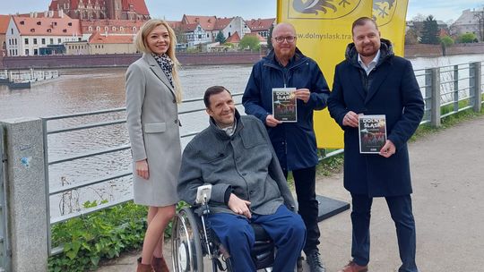 Dolny Śląsk dla każdego