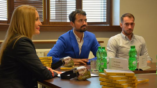 „DOLNY ŚLĄSK – JEŚLI CHCESZ WIĘCEJ”