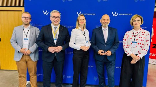 Dolny Śląsk na VI Dorocznym Dialogu Politycznym