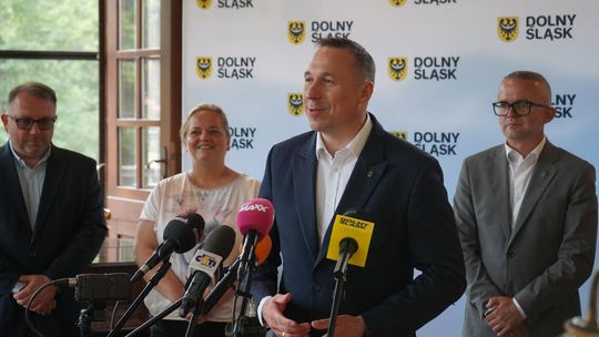 „Dolny Śląsk na zdrowie” – rusza kampania promująca uzdrowiska i wakacyjną regenerację