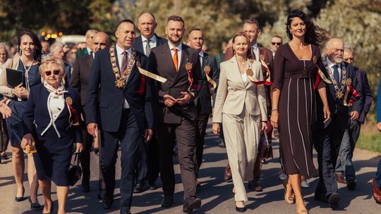 Dolny Śląsk podziękował rolnikom za plony