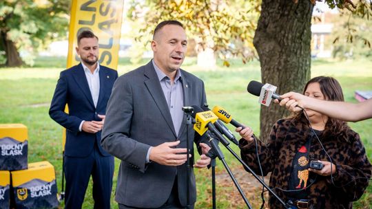 Dolny Śląsk stawia na rodzinę - rusza nowa kampania promocyjna regionu
