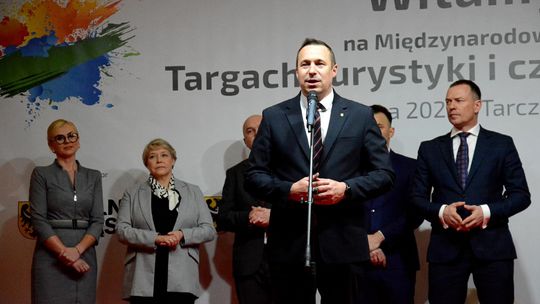 Dolny Śląsk turystycznym sercem Polski!