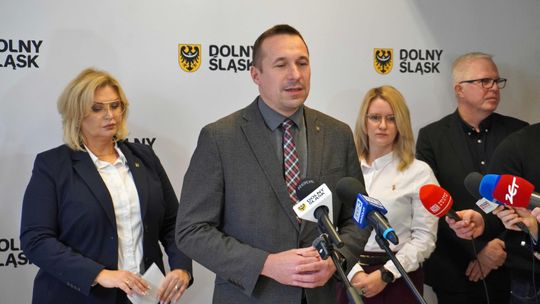 Dolny Śląsk wzmacnia ochronę środowiska