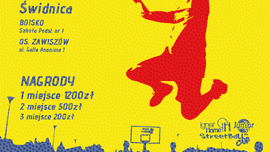 DOMINO STREETBALL CUP JUŻ PO RAZ 8!