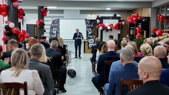 Domino świętuje 30-lecie swoich salonów!