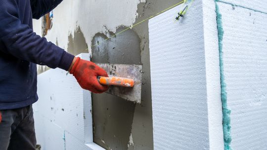 Dostawa do drzwi. Kupuj wygodnie w hurtowni styropianu online