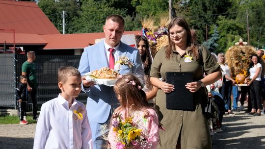 Dożynki Gminy Bardo w Potworowie – tradycja, wdzięczność za plony i wspólna zabawa