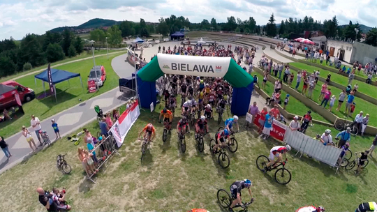 DREAM-BIKE BIELAWA SZUKA SPONSORA