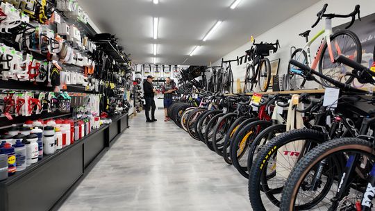 Dream Bike. Pasja, która kręci się od 18 lat