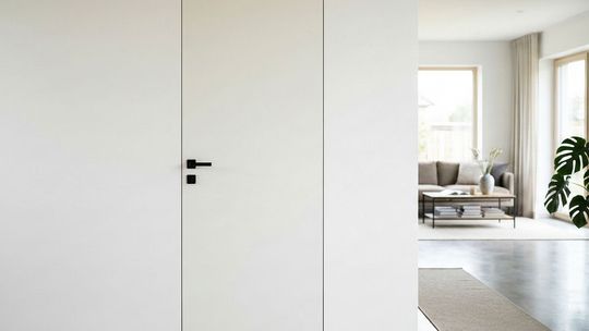 Drzwi z ościeżnicą – czym są i dlaczego warto kupić kompletny zestaw? Drzwi z ościeżnicą – czym są i dlaczego warto kupić kompletny zestaw?