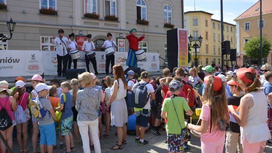 DUM DUM DAY W DZIERŻONIOWIE
