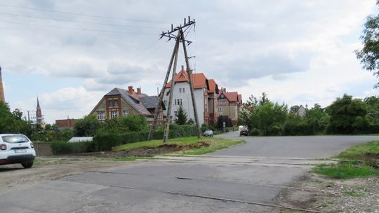 DWUDNIOWE UTRUDNIENIA W RUCHU PRZY UL. BANKOWEJ