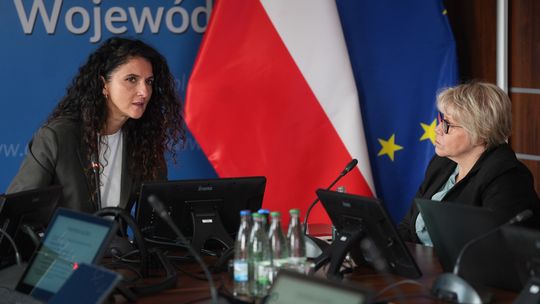 Dyrektorzy dolnośląskich szkół przeszkoleni na wypadek zagrożenia