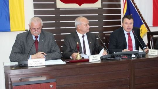 DYŻURY DLA MIESZKAŃCÓW POWIATU