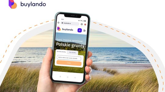 Działki nad morzem - postaw swoją wymarzoną nieruchomość