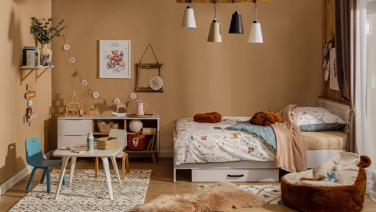 Dziecięcy pokój w Jeleniej Górze: meble, z pomocą których stworzysz praktyczną i przytulną przestrzeń dla maluchów i nastolatków