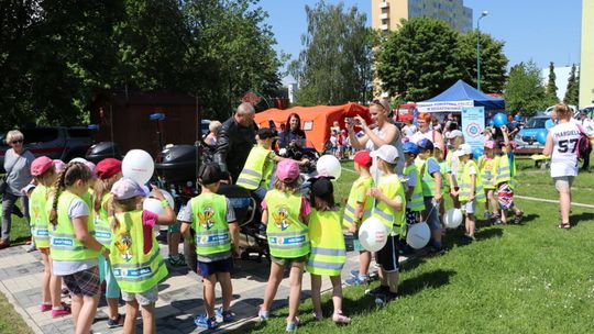Dzień Bezpieczeństwa już 9 czerwca