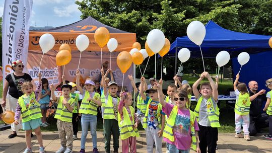 Dzień Bezpieczeństwa w Dzierżoniowie