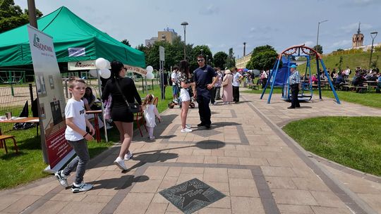 Dzień Bezpieczeństwa w Dzierżoniowie