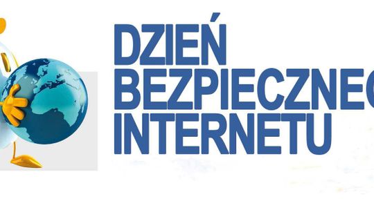 DZIEŃ BEZPIECZNEGO INTERNETU