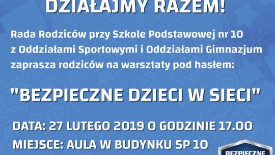 DZIEŃ BEZPIECZNEGO INTERNETU