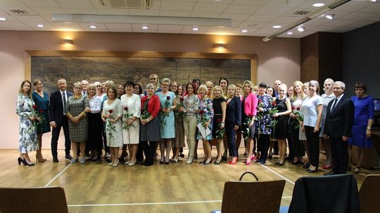 DZIEŃ EDUKACJI NARODOWEJ W BIELAWIE