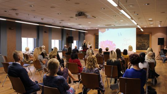 DZIEŃ EDUKACJI NARODOWEJ W BIELAWIE