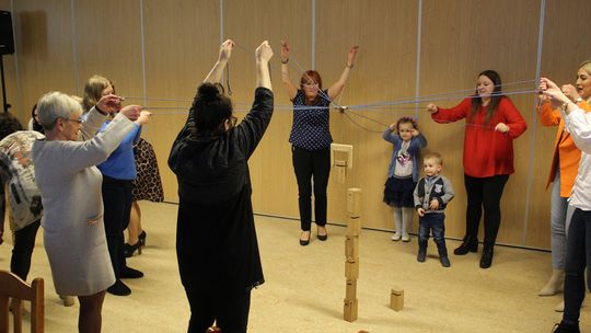 Dzień Kobiet we Włókach