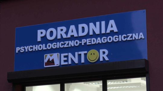 Dzień otwarty w Poradni Psychologiczno-Pedagogicznej MENTOR w Bielawie