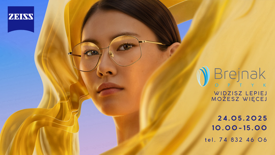 Dzień Otwarty z firmą ZEISS w Dzierżoniowie