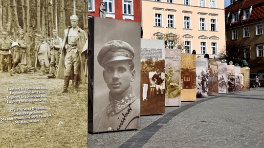 DZIEŃ PAMIĘCI OFIAR ZBRODNI KATYŃSKIEJ