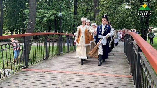 Dzień Poloneza Powraca do Bielawy