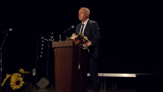 Dzień seniora w Bielawie