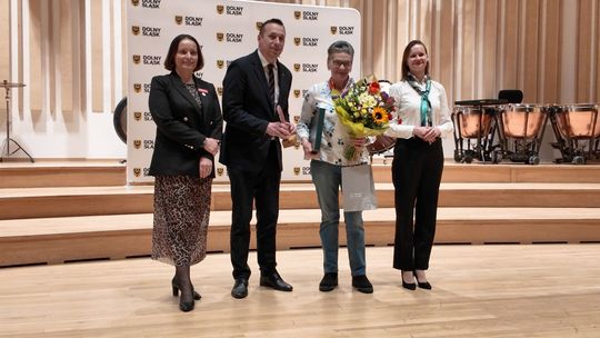 Dzień Sołtysa w Filharmonii Sudeckiej