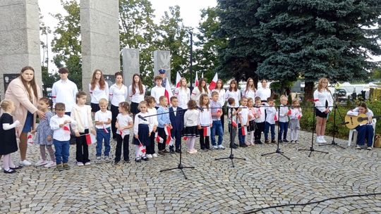Dzierżoniów. 87. rocznica napaści ZSRR na Polskę