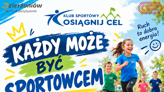 Dzierżoniów: Darmowe zajęcia dla dzieci