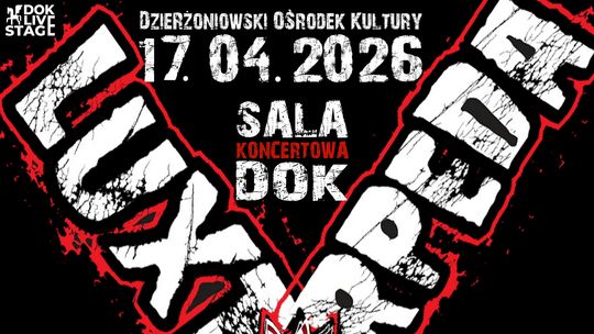 Dzierżoniów: Dok Live Stage powraca z kolejną odsłoną Dzierżoniów: Dok Live Stage powraca z kolejną odsłoną