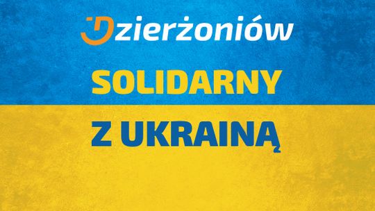 DZIERŻONIÓW: JESTEŚ OBYWATELEM UKRAINY, POTRZEBUJESZ POMOCY? ZADZWOŃ