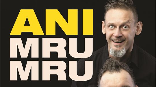 Dzierżoniów: Kabaret Ani Mru Mru Dzierżoniów: Kabaret Ani Mru Mru
