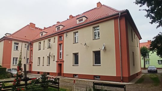 Dzierżoniów: Konkurs „Piękna Fasada” - zgłoszenia do 15 października