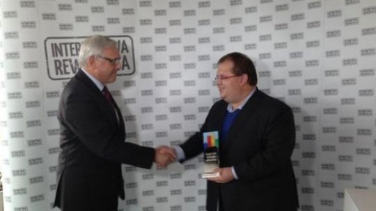 DZIERŻONIÓW - MIASTO GOOGLE