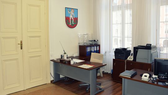 Dzierżoniów: Nabór na stanowisko podinspektora ds. przedsiębiorczości i pozyskiwania środków zewnętrznych