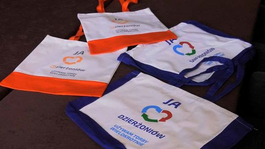 DZIERŻONIÓW NASTRAJA POZYTYWNIE NA EKOLOGIĘ