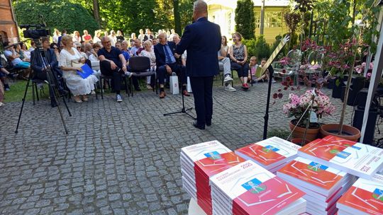 Dzierżoniów. Noc Muzeów oraz prezentacja Rocznika Dzierżoniowskiego