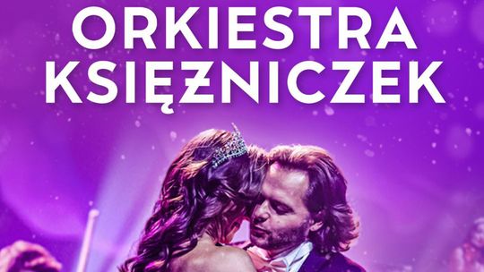 Dzierżoniów: Noworoczny Koncert Wiedeński 2