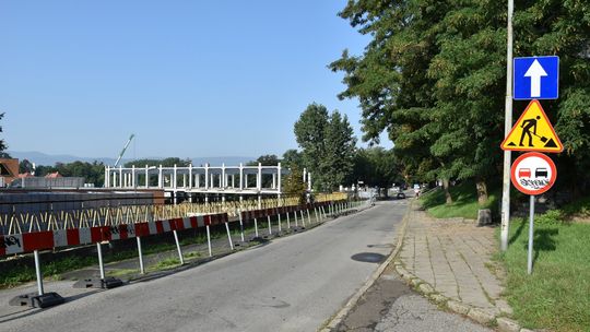Dzierżoniów: Od poniedziałku zamknięta dla ruchu będzie ulica Prochowa
