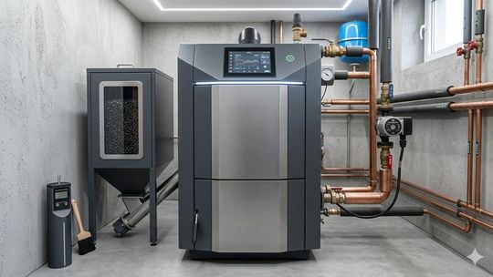 Dzierżoniów: Odpowiedni opał, odpowiedni piec - kontrole