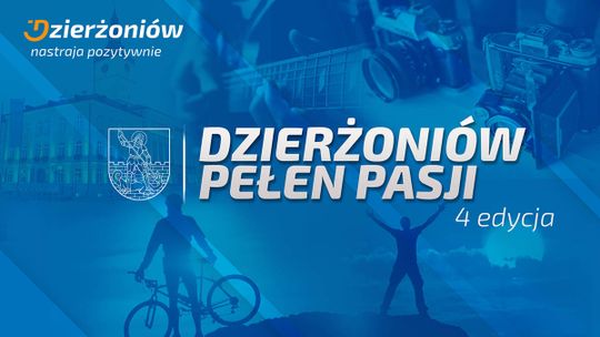 DZIERŻONIÓW PEŁEN PASJI – CZYM ZASKOCZYCIE NAS W TYM ROKU?